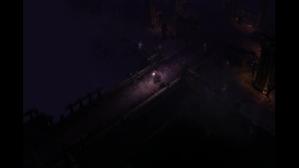 Diablo 3 Wizard Trailer High-Quality