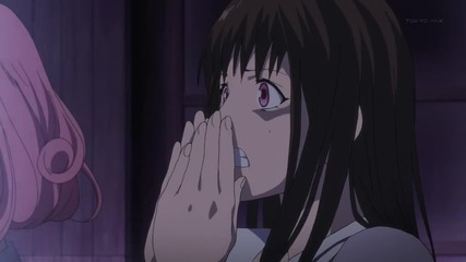 Noragami Episode 9 Eng Hq