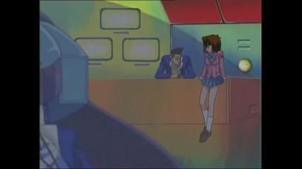 Yu-gi-oh! - 043 - Legendary Heroes Part 1/ Ю-ги-о Легендарните герои