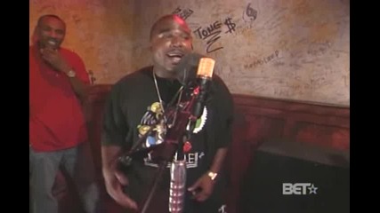 N.O.R.E. - Freestyle (Rapcity - 05.09.07) (Promo Only)