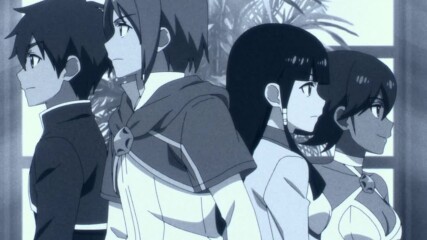 Eiyuu Kyoushitsu episode 7 bg subs