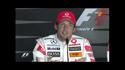 Formula 1 2010 Турция част 8 