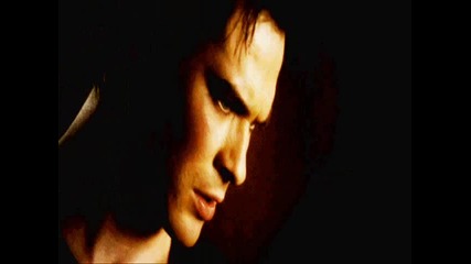 Damon And Kathrine .. / Broken Strings //