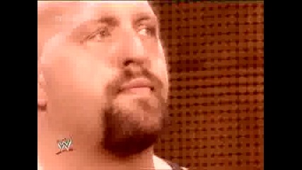 Big Show Vs Undertaker Promo Klip