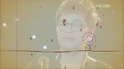 ( Dream High 2 ep 15 performance cut) Kim Ji Soo - Sunflower