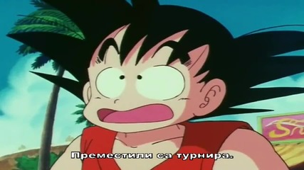 [ryuko] Dragon Ball - 092 - bg sub