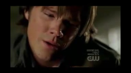 Supernatural sad moments - My immortal