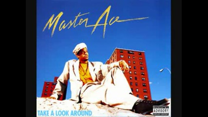 Masta Ace - Keep Your Eye On The Prize