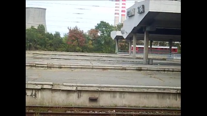 Електричка