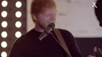 Ed Sheeran - Galway Girl - Live Acoustic Version 2017