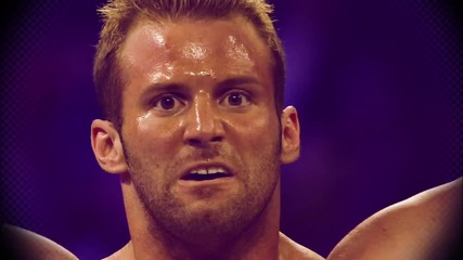 Zack Ryder entrance video 2012