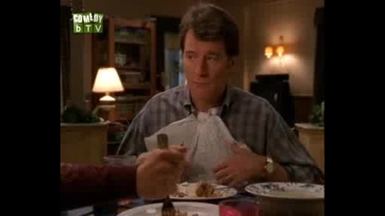 Malcolm In Тhe Middle S02e17 