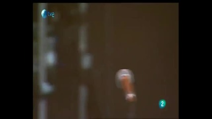 I Got A Feeling - Mcfly (rock in Rio 2010, Madrid 6 - 6) 