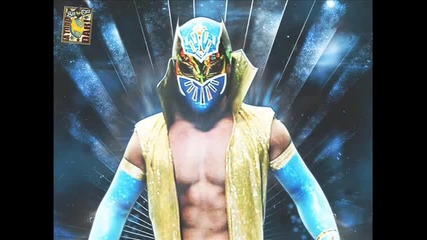 Sin Cara New Theme !