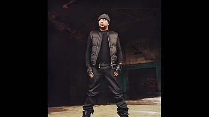 The Dream - I Love Your Girl