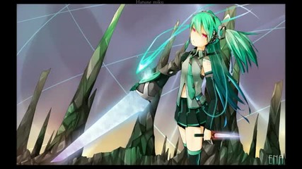 Nightcore- Can't Hold Us ~ За Първи Път В Сайтa~