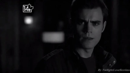 The Vampire Diaries - Damon