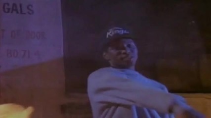 N.w.a. - Straight Outta Compton (hq) 