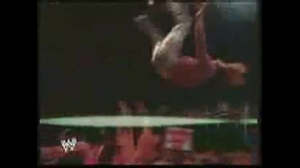 Kid Kash Entrance Video