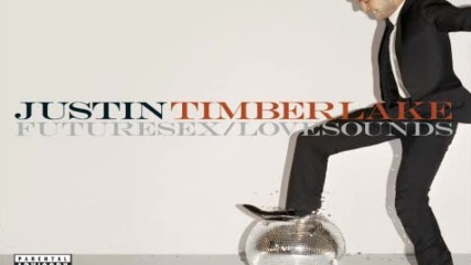 Justin Timberlake - Sexyback ( Audio ) ft. Timbaland