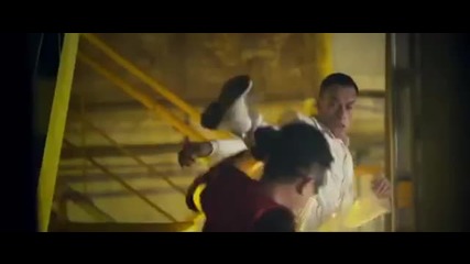 Jian Bing Man (2015) - Официален Трейлър