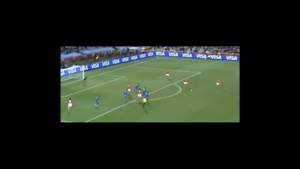 Switzerland v Honduras (0 - 0) - Full game highlights World Cup 2010 (25 6 10) (hq) 