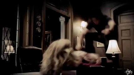 Damon V.s. Dean // I Look I N C R E D I B L E!