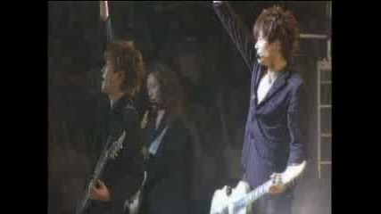 Gackt - Another World Live 2004 (13)