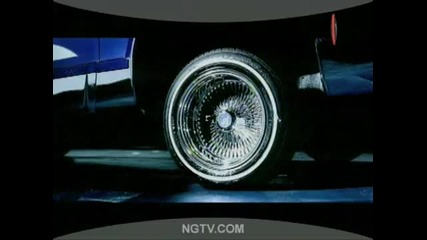 Xzibit - Concentrate 