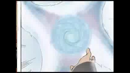 Naruto Vs Kakuzo