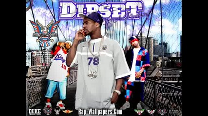 T.i. feat. Juelz Santana & Camron - Crown Me [x Quality]