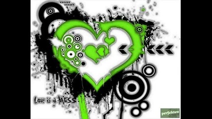 Love in The Air
