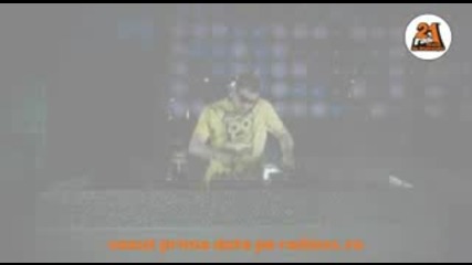 Bob Taylor feat Inna - Deja Vu [високо качество]