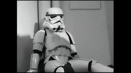 Star Wars - Stormtroopers Parody (fun) (cool)
