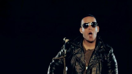 Daddy Yankee - Limbo