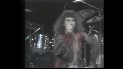 Uriah Heep - Stealin