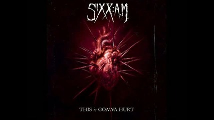Sixx Am- Skin ( Превод )