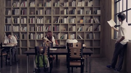[mv] K.will - Day 1