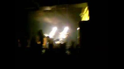 Ensiferum - Token Of Time (live In Moscow)