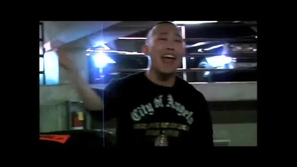 Far East Movement - Round Round Tokyo Drift