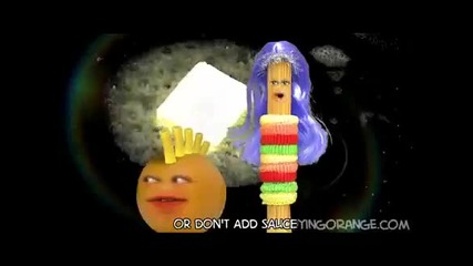 Lady Gaga - Lady Pasta