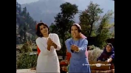 ke ashiq ho to - song - noorie 
