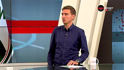Фантастичната намеса на Максим Ковальов