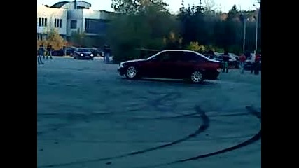 pleven drift 3