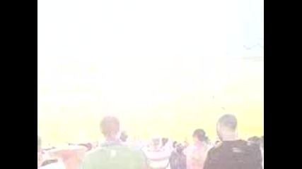 fc levski