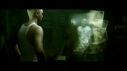 Eminem Feat. Dido - Stan ( Long Version )