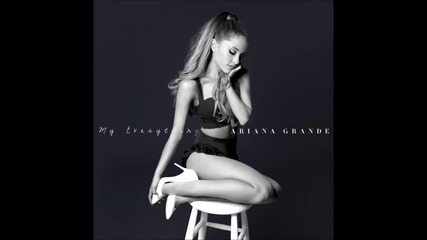 Ariana Grande - You don`t know me ( Превод )
