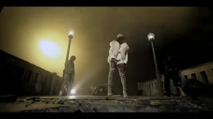 Mary J. Blige - Someone To Love Me ft. Diddy & Lil Wayne