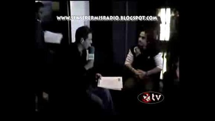 Entrevista Rbd Part 2