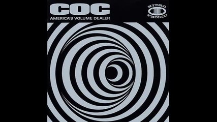 Corrosion of Conformity - 13 Angels